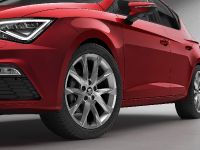 SEAT Leon (2017)