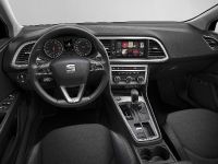 SEAT Leon (2017) - picture 13 of 16
