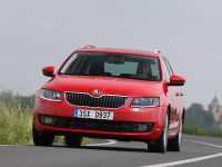 SKODA Octavia (2017) - picture 1 of 6