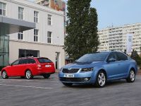 SKODA Octavia (2017) - picture 2 of 6