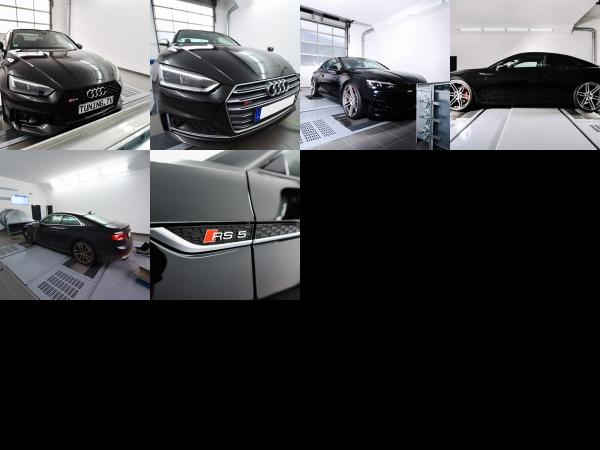 SPEED-BUSTER Audi S5 and RS5 Chiptuning (2017) - picture 1 of 6
