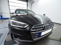 SPEED-BUSTER Audi S5 and RS5 Chiptuning (2017) - picture 2 of 6