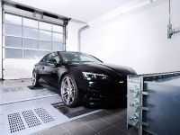 SPEED-BUSTER Audi S5 and RS5 Chiptuning (2017) - picture 3 of 6