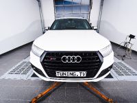 SPEED BUSTER Audi SQ7 SUV (2017) - picture 1 of 9