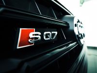 2017 SPEED BUSTER Audi SQ7 SUV
