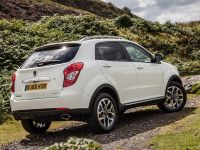 SsangYong Korando Crossover (2017) - picture 4 of 8