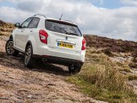 SsangYong Korando Crossover (2017) - picture 5 of 8