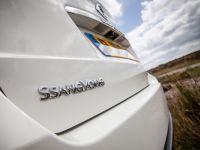 SsangYong Korando Crossover (2017) - picture 8 of 8