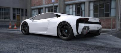 Stefan Schulze De Tomaso Pantera (2017) - picture 7 of 11