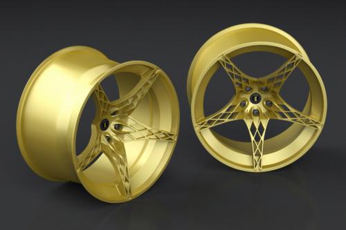 Stefan Schulze De Tomaso Pantera (2017) - picture 9 of 11