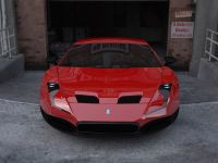 Stefan Schulze De Tomaso Pantera (2017) - picture 2 of 11