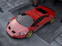 Stefan Schulze De Tomaso Pantera (2017) - picture 3 of 11