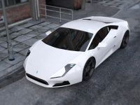 Stefan Schulze De Tomaso Pantera (2017) - picture 5 of 11