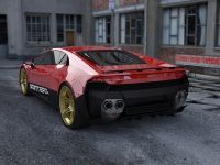 Stefan Schulze De Tomaso Pantera (2017) - picture 6 of 11