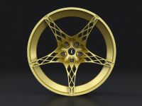 Stefan Schulze De Tomaso Pantera (2017) - picture 11 of 11