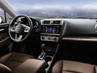 Subaru Outback Touring (2017) - picture 2 of 2