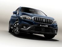 Suzuki SX4 S-Cross and Ignis (2017) - picture 1 of 2