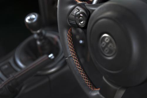 Toyota 86 Coupe Limited Edition (2017) - picture 8 of 8