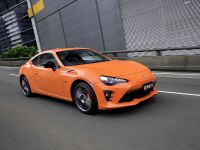 Toyota 86 Coupe Limited Edition (2017) - picture 2 of 8
