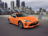 Toyota 86 Coupe Limited Edition (2017) - picture 3 of 8