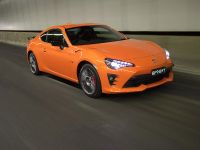 Toyota 86 Coupe Limited Edition (2017) - picture 4 of 8