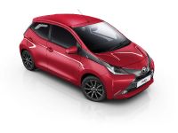Toyota Aygo x-style (2017) - picture 2 of 3