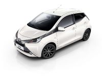 Toyota Aygo x-style (2017) - picture 3 of 3
