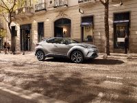 Toyota C-HR (2017) - picture 2 of 14