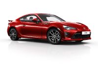 Toyota GT86 Pro Facelift (2017) - picture 1 of 3