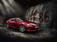 Toyota GT86 Pro Facelift (2017) - picture 2 of 3