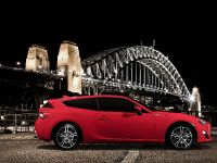 Toyota GT86 Shooting Brake Concept (2017) - picture 2 of 4