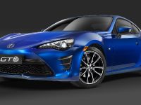 Toyota GT86 (2017) - picture 1 of 2