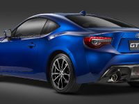 Toyota GT86 (2017) - picture 2 of 2