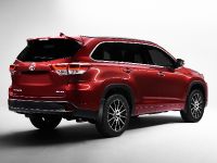 Toyota Highlander (2017) - picture 2 of 5