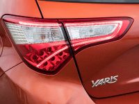 Toyota Yaris (2017) - picture 7 of 8
