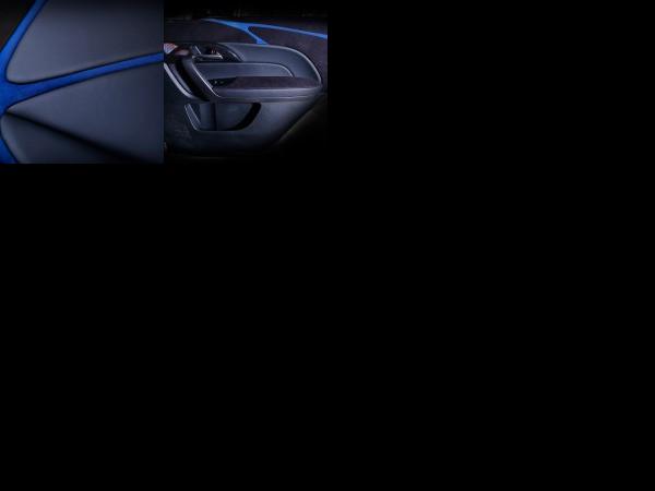 Vilner Acura MDX (2017) - picture 13 of 14