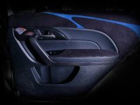 Vilner Acura MDX (2017)