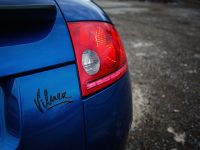 Vilner Audi TT Roadster (2017)