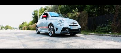 Vilner Fiat 500 Abarth 595 (2017) - picture 4 of 16