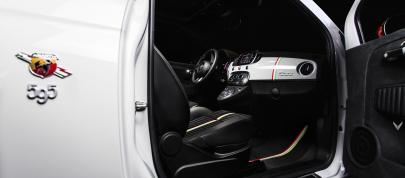Vilner Fiat 500 Abarth 595 (2017) - picture 7 of 16