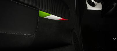 Vilner Fiat 500 Abarth 595 (2017) - picture 12 of 16