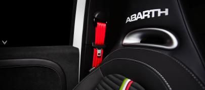 Vilner Fiat 500 Abarth 595 (2017) - picture 15 of 16