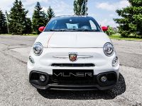 Vilner Fiat 500 Abarth 595 (2017) - picture 1 of 16