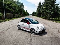 Vilner Fiat 500 Abarth 595 (2017) - picture 2 of 16