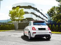 Vilner Fiat 500 Abarth 595 (2017) - picture 3 of 16