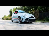 Vilner Fiat 500 Abarth 595 (2017) - picture 4 of 16