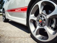 Vilner Fiat 500 Abarth 595 (2017) - picture 5 of 16