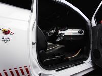 Vilner Fiat 500 Abarth 595 (2017) - picture 7 of 16