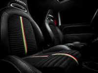 Vilner Fiat 500 Abarth 595 (2017) - picture 10 of 16