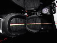 Vilner Fiat 500 Abarth 595 (2017)